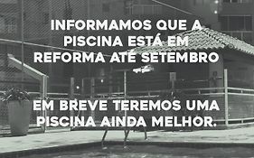 Feito para sua família no coração de Águas Claras!